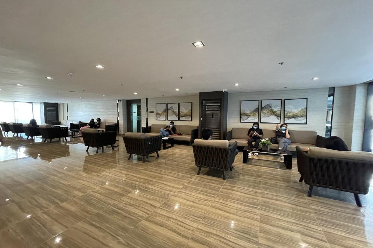 Luxury Air Residences By Makati Manila