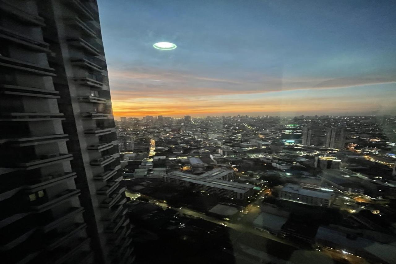 Luxury Air Residences By Makati Apartment
