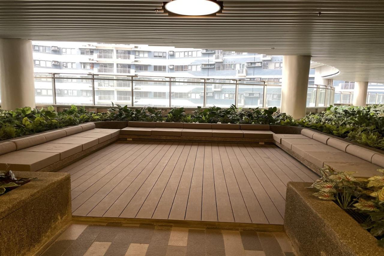 Luxury Air Residences By Makati Manila