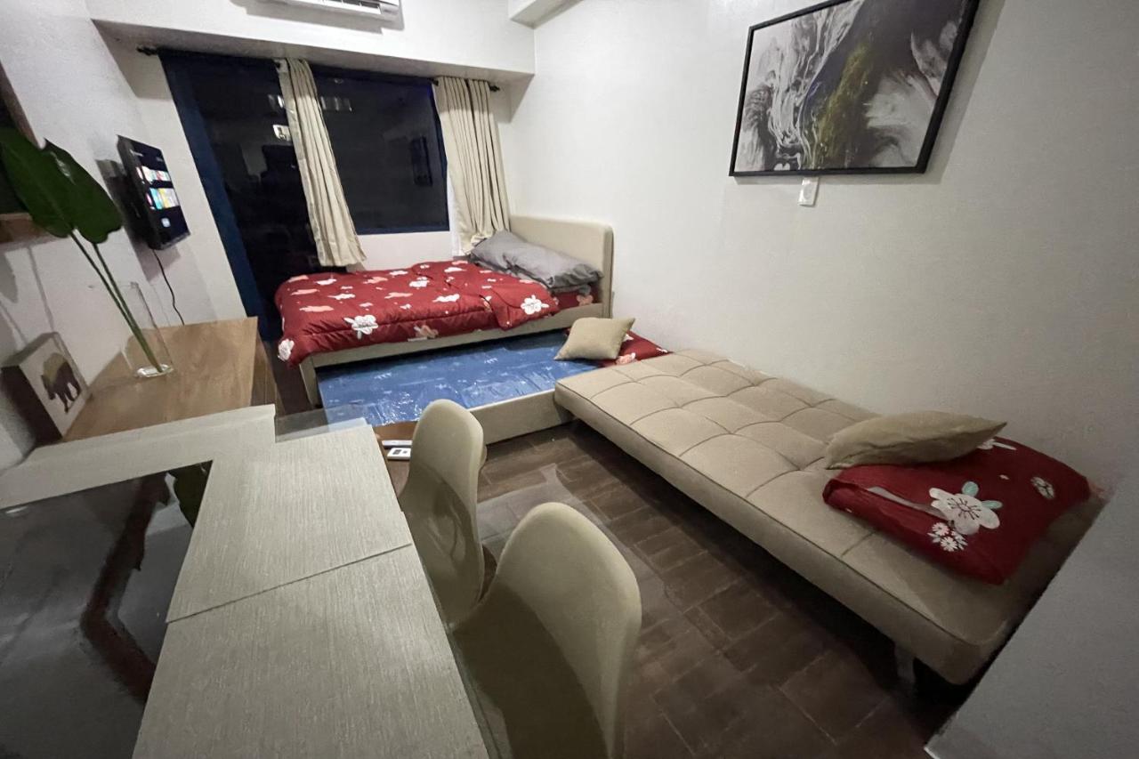 Luxury Air Residences By Makati