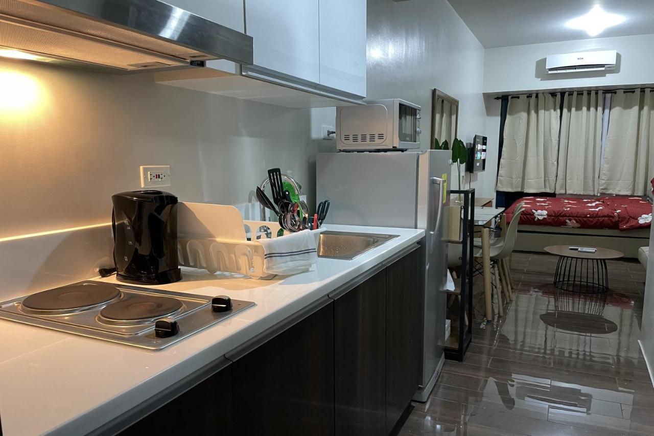 Luxury Air Residences By Makati Apartment *