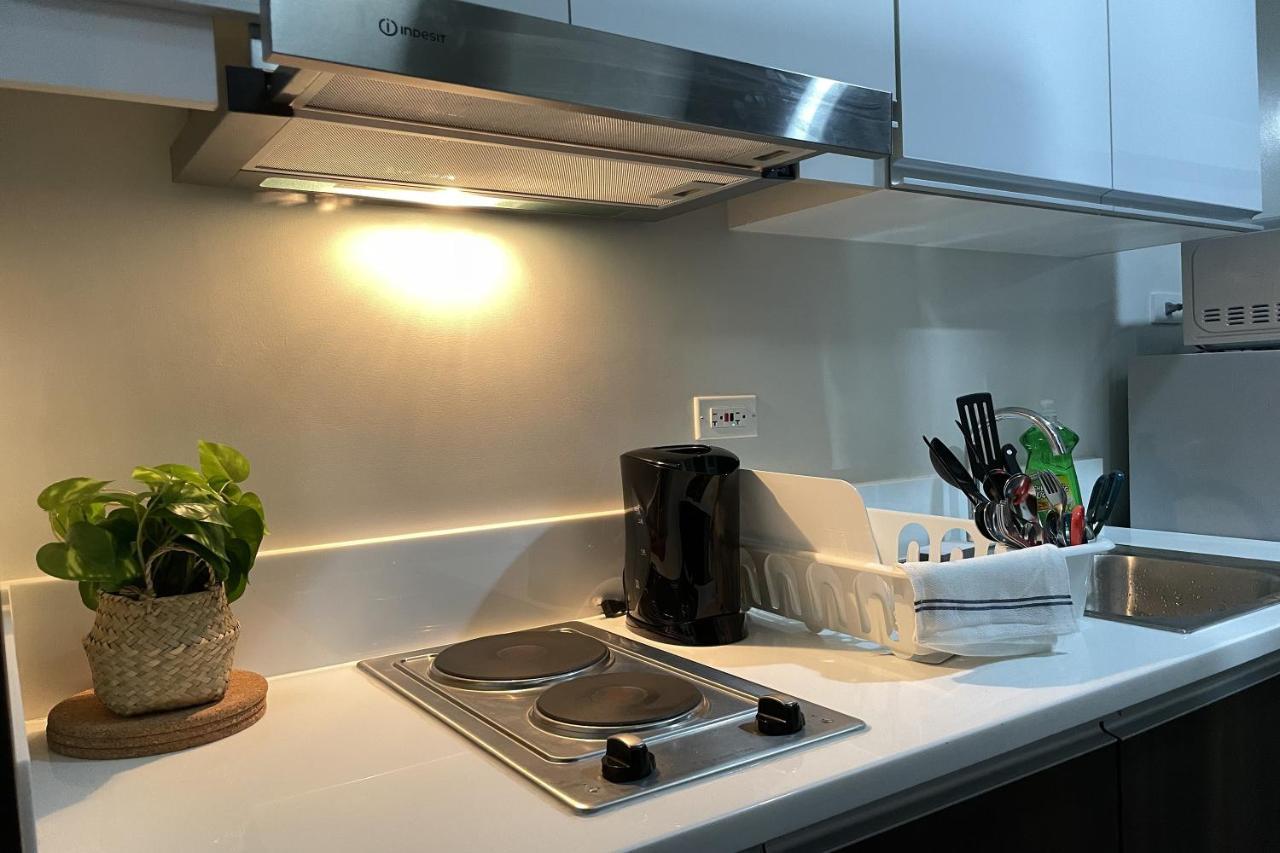 Apartment Luxury Air Residences By Makati