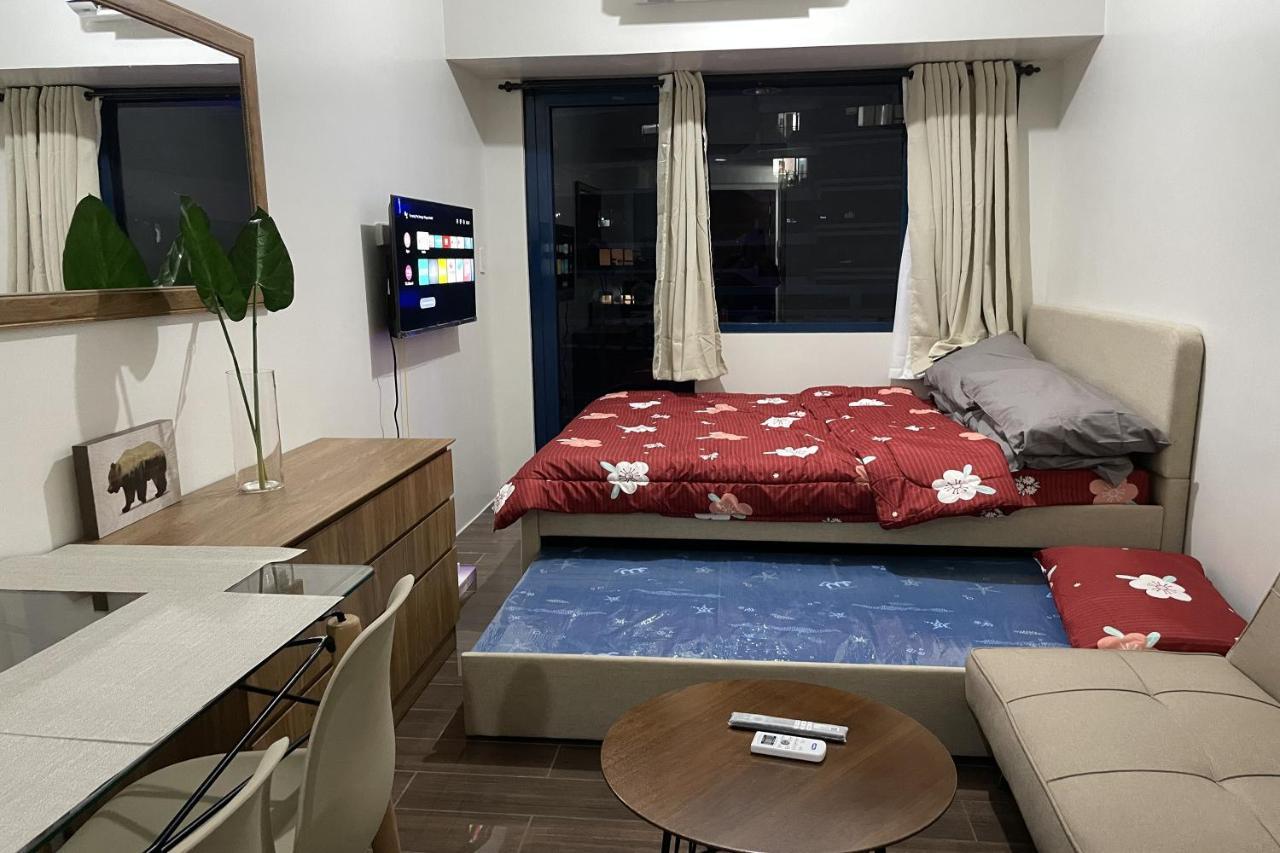 Apartment Luxury Air Residences By Makati