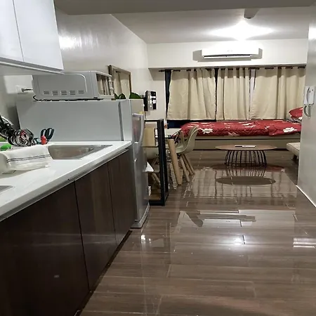 Luxury Air Residences By Makati Manila Exterior photo