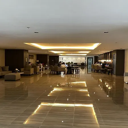 Luxury Air Residences By Makati Manila Exterior photo