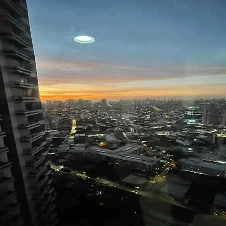 Luxury Air Residences By Makati Manila Exterior photo