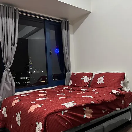 Luxury Air Residences By Makati Manila Exterior photo