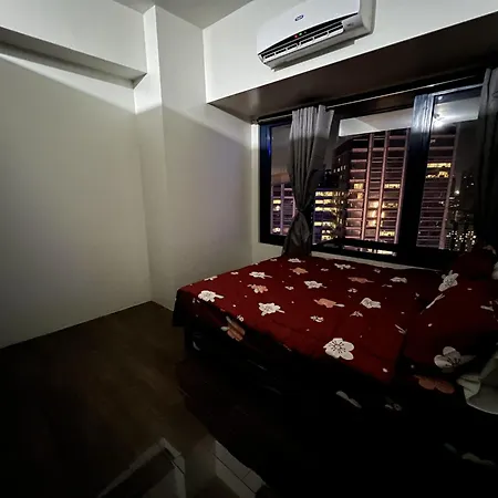 Luxury Air Residences By Makati Manila Exterior photo